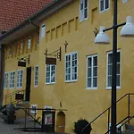 Move Eco Health Hotel Kalundborg