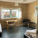 Отель Move Eco Health Hotel *