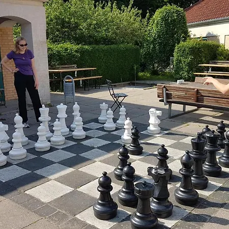 Move Eco Health * カロンボー