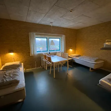 Move Eco Health ホテル カロンボー