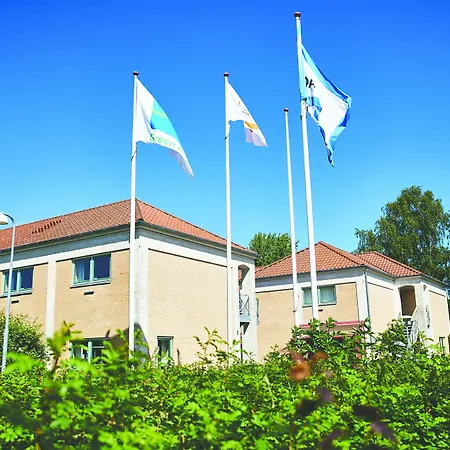 فندق Move Eco Health كالوندبورج