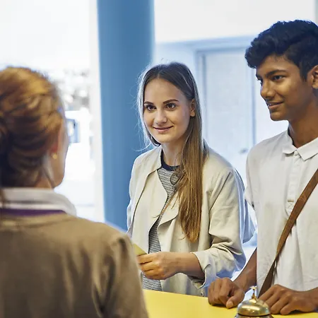 فندق Move Eco Health