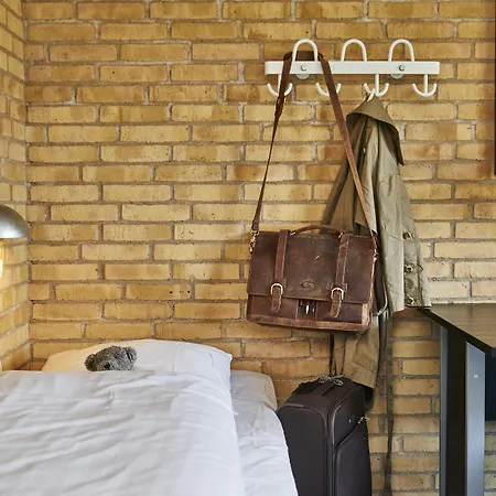 Move Eco Health فندق *