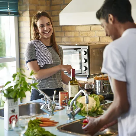 Move Eco Health ホテル