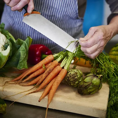 Move Eco Health كالوندبورج