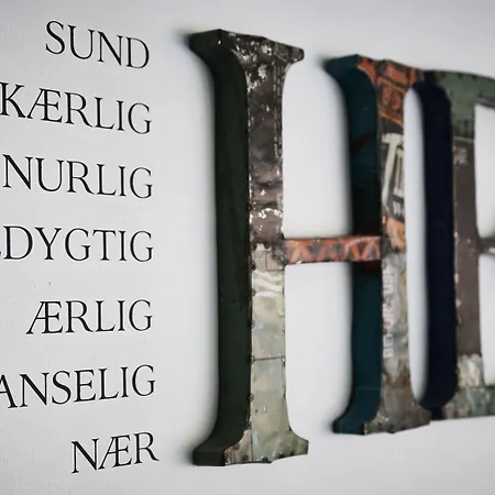 Move Eco Health فندق