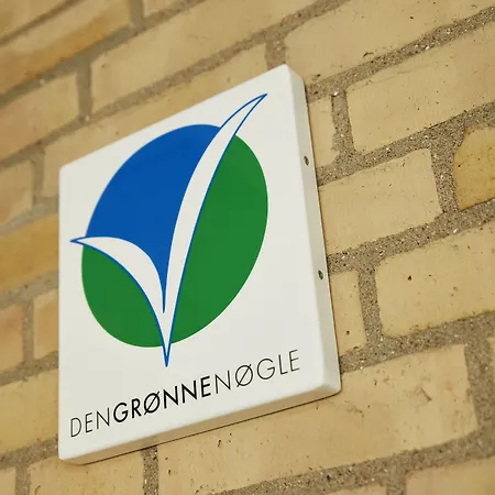 Move Eco Health فندق كالوندبورج