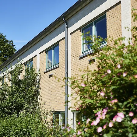 فندق Move Eco Health كالوندبورج