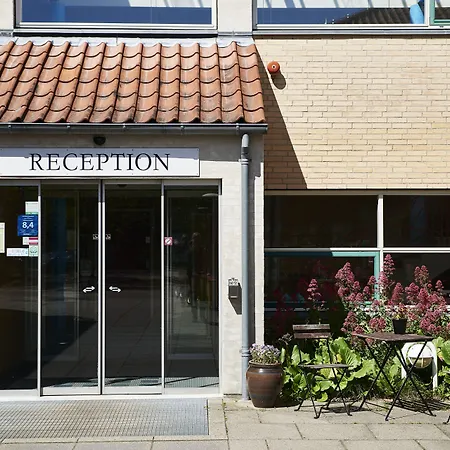 فندق Move Eco Health *