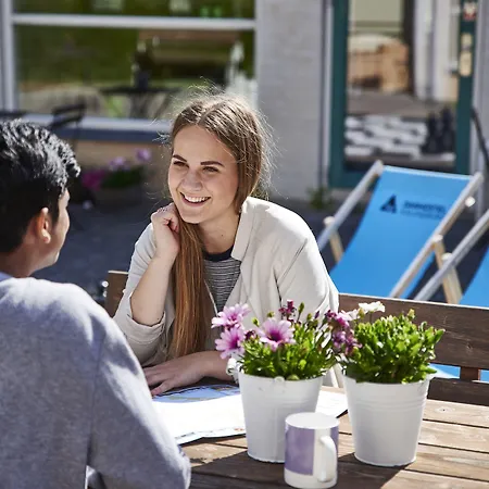 Move Eco Health كالوندبورج