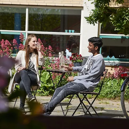 Move Eco Health فندق