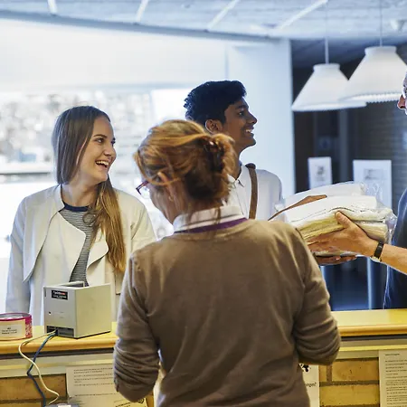 Move Eco Health * كالوندبورج