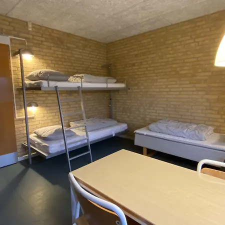 Hotell Move Eco Health Kalundborg