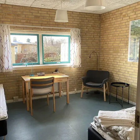 فندق Move Eco Health *