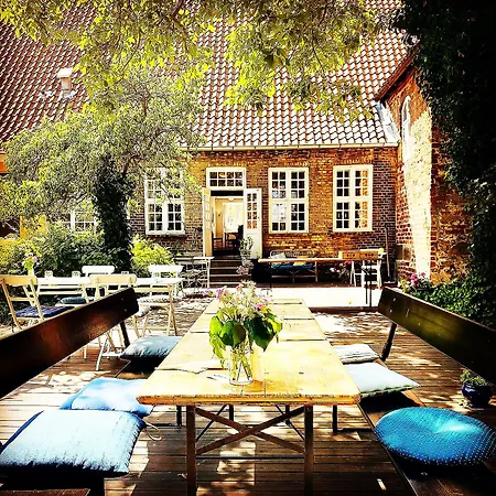 فندق Move Eco Health *