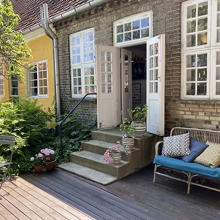 فندق Move Eco Health *