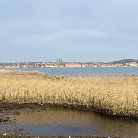 Move Eco Health Hotell Kalundborg
