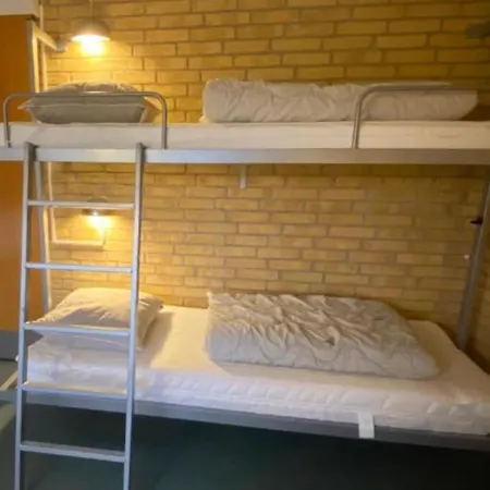 Szálloda Move Eco Health Kalundborg