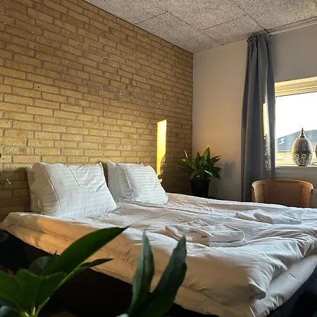 Move Eco Health Hotel Kalundborg