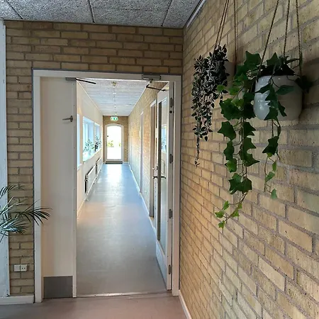 Move Eco Health كالوندبورج