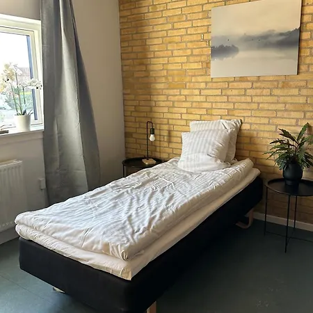 Move Eco Health كالوندبورج