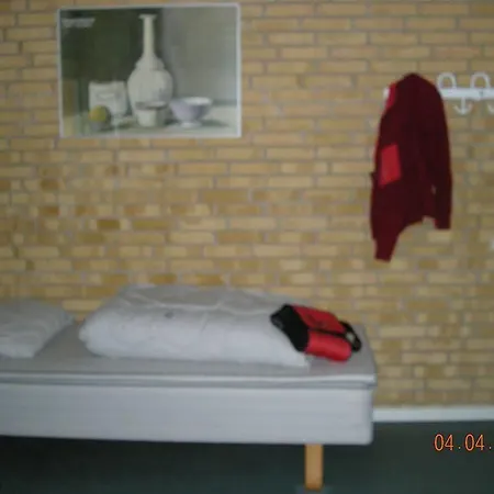 ホテル Move Eco Health